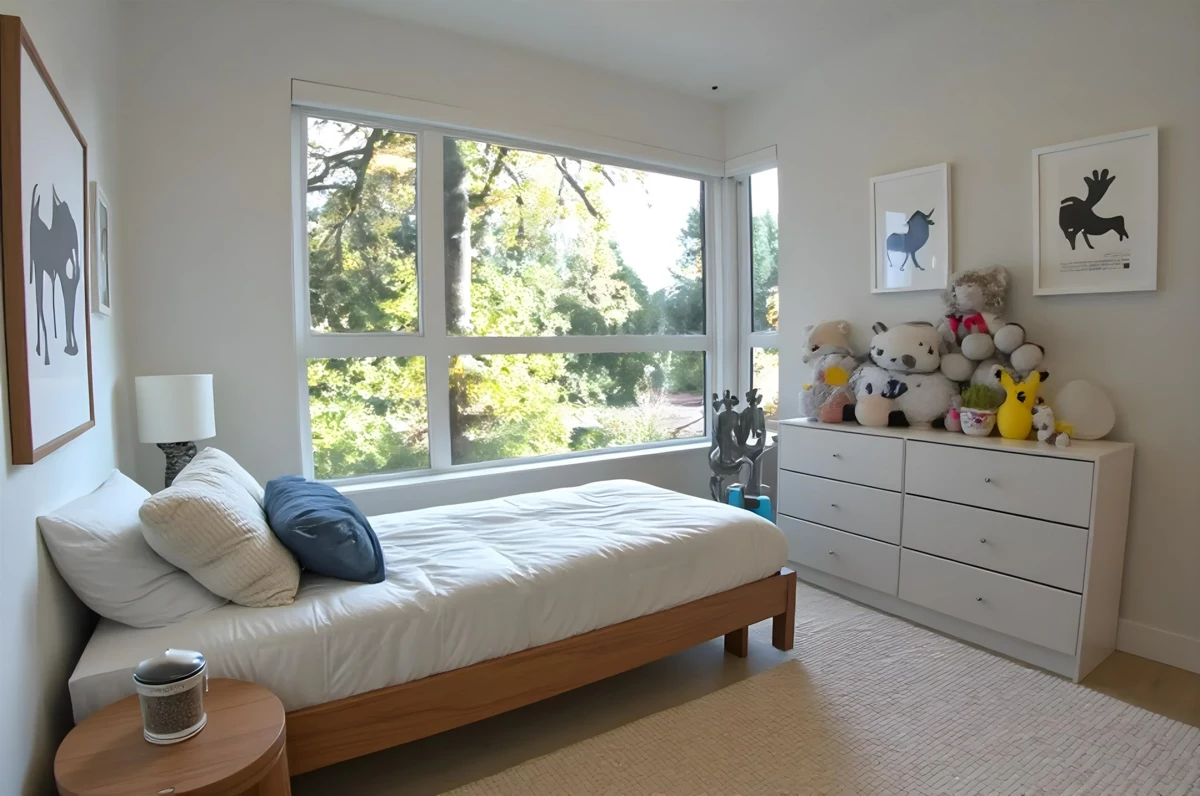 Pantry Photo of 202 381 Clayton Street, Coquitlam, BC