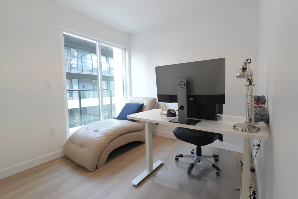 Primary Bathroom Photo of 202 381 Clayton Street, Coquitlam, BC