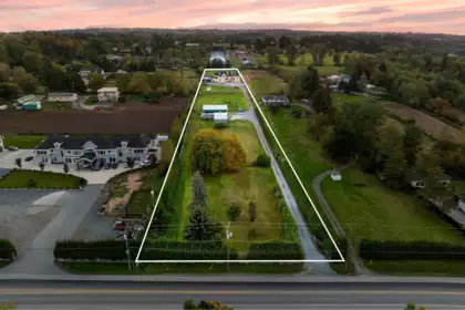 Playground / Recreational Area Near 19890 16 Avenue, Langley, BC