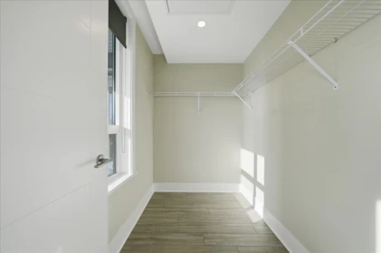 Laundry Room Photo of 305 22335 Mcintosh Avenue, Maple Ridge, BC