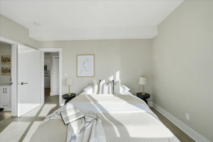 Loft / Bonus Room Photo of 305 22335 Mcintosh Avenue, Maple Ridge, BC