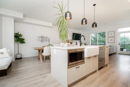 Breakfast Nook Photo of 8 7937 206 Street, Langley, BC