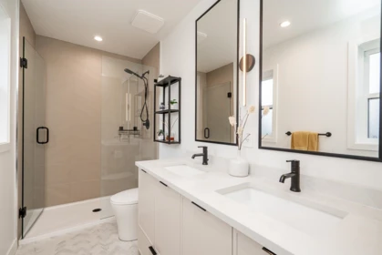 Laundry Room Photo of 8 7937 206 Street, Langley, BC
