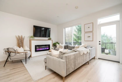 8 7937 206 Street, Langley, BC, Langley — Townhouse for sale