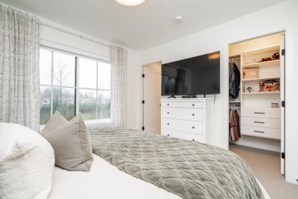 Loft / Bonus Room Photo of 8 7937 206 Street, Langley, BC
