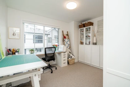 Mudroom Photo of 8 7937 206 Street, Langley, BC