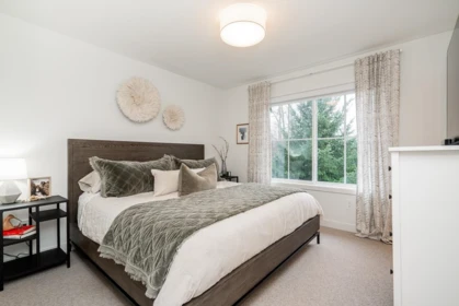 Office / Den Photo of 8 7937 206 Street, Langley, BC