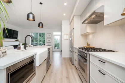 Pantry Photo of 8 7937 206 Street, Langley, BC