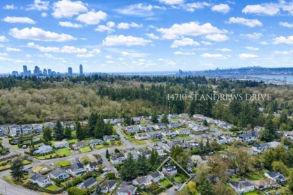 14710 St. Andrews Drive, Surrey, BC, Surrey — Single Family Residence for sale