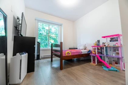 Primary Bedroom Photo of 16 5960 142nd Street, Surrey, BC