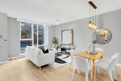 1455 Strathmore Mews, Vancouver, BC, Vancouver — Apartment/Condo for sale