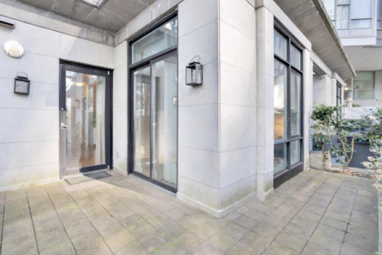 1455 Strathmore Mews, Vancouver, BC, Vancouver — Apartment/Condo for sale