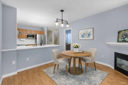 3306 Noel Drive, Burnaby, BC, Burnaby — Townhouse for sale