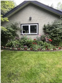 Backyard Photo of 6137 Mccleery Street, Vancouver, BC