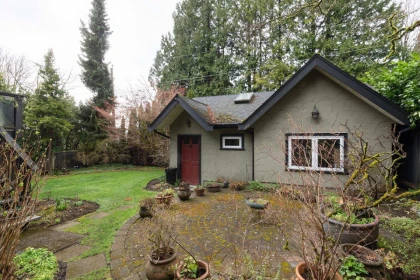 Community Amenities Photo (Clubhouse) of 6137 Mccleery Street, Vancouver, BC