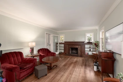 6137 Mccleery Street, Vancouver, BC, Vancouver — Single Family Residence for sale