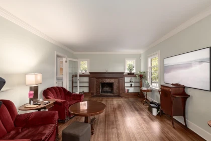 6137 Mccleery Street, Vancouver, BC, Vancouver — Single Family Residence for sale