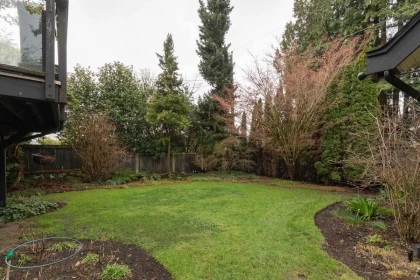 Garden / Landscaping Photo of 6137 Mccleery Street, Vancouver, BC