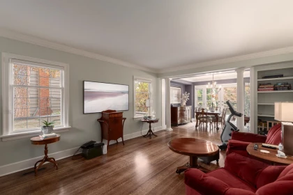 Kitchen Photo of 6137 Mccleery Street, Vancouver, BC