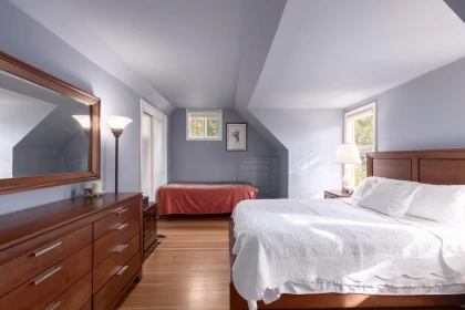 Loft / Bonus Room Photo of 6137 Mccleery Street, Vancouver, BC