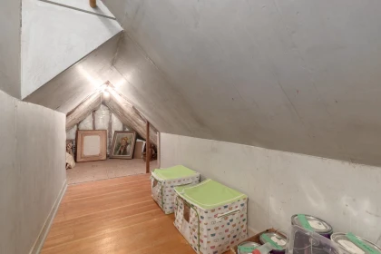 Mudroom Photo of 6137 Mccleery Street, Vancouver, BC