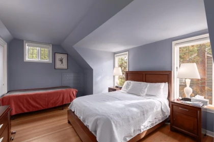 Office / Den Photo of 6137 Mccleery Street, Vancouver, BC