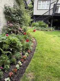 Outdoor Deck Photo of 6137 Mccleery Street, Vancouver, BC