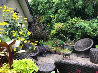 Outdoor Patio Photo of 6137 Mccleery Street, Vancouver, BC