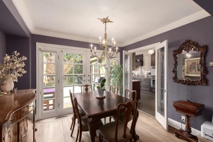 Pantry Photo of 6137 Mccleery Street, Vancouver, BC