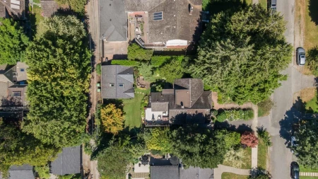 Street View Photo of 6137 Mccleery Street, Vancouver, BC