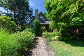 6137 Mccleery Street, Vancouver, BC