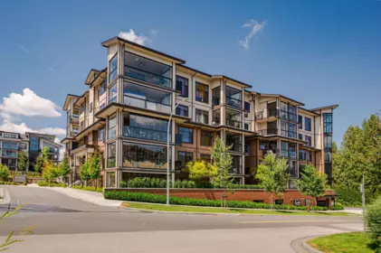 314 20376 86 Avenue, Langley, BC, Langley — Apartment/Condo for sale