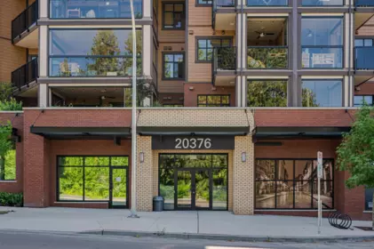 314 20376 86 Avenue, Langley, BC, Langley — Apartment/Condo for sale