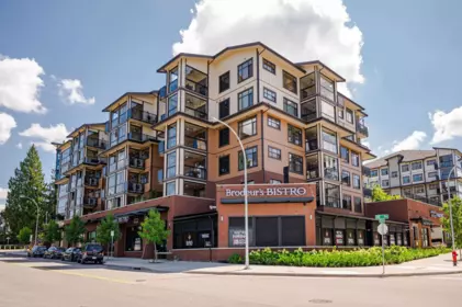314 20376 86 Avenue, Langley, BC, Langley — Apartment/Condo for sale