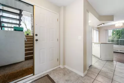 4 3632 Bulkley Street, Abbotsford, BC, Abbotsford — Townhouse for sale