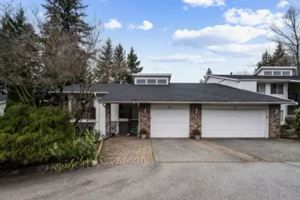 4 3632 Bulkley Street, Abbotsford, BC, Abbotsford — Townhouse for sale
