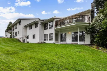 4 3632 Bulkley Street, Abbotsford, BC, Abbotsford — Townhouse for sale
