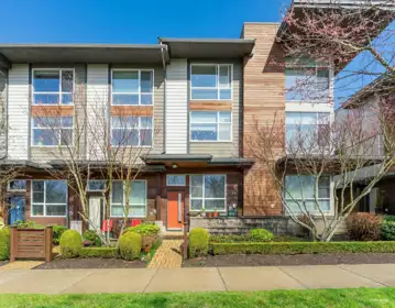 163 2228 162 Street, Surrey, BC, Surrey — Townhouse for sale