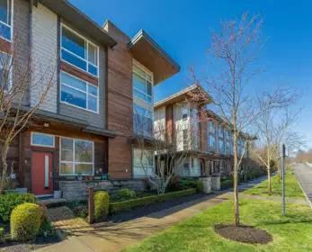 163 2228 162 Street, Surrey, BC, Surrey — Townhouse for sale