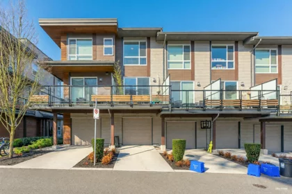 Garden / Landscaping Photo of 163 2228 162 Street, Surrey, BC