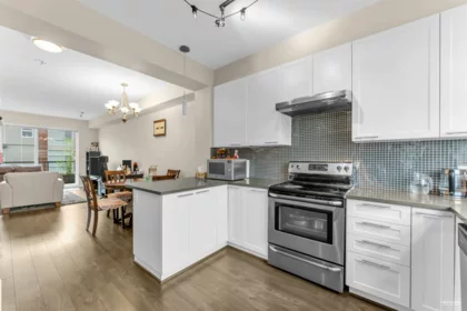 Pantry Photo of 163 2228 162 Street, Surrey, BC