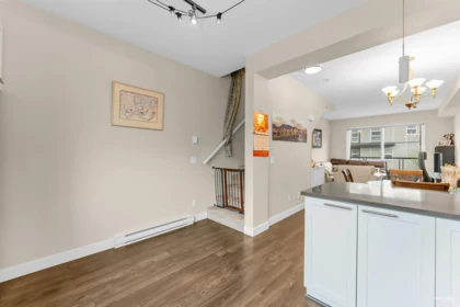 Powder Room Photo of 163 2228 162 Street, Surrey, BC