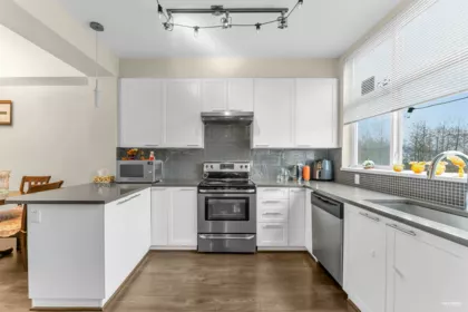 Primary Bedroom Photo of 163 2228 162 Street, Surrey, BC