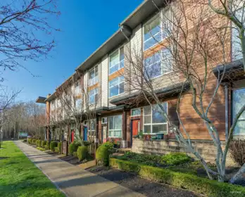 Swimming Pool Photo of 163 2228 162 Street, Surrey, BC