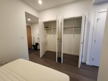 Pantry Photo of 5203 4670 Assembly Way, Burnaby, BC