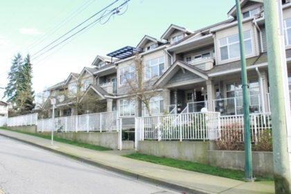 205 15621 Marine Drive, White Rock, BC, White Rock — Apartment/Condo for sale