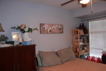 Garage Interior Photo of 205 15621 Marine Drive, White Rock, BC