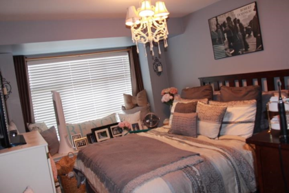 Hallway Photo of 205 15621 Marine Drive, White Rock, BC