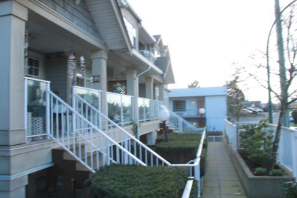 205 15621 Marine Drive, White Rock, BC, White Rock — Apartment/Condo for sale
