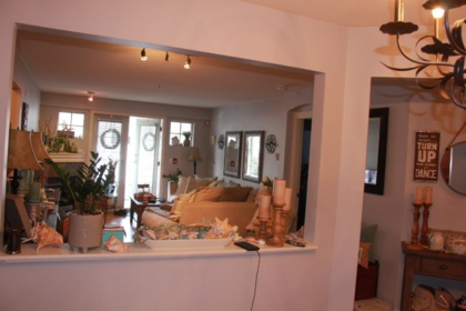Loft / Bonus Room Photo of 205 15621 Marine Drive, White Rock, BC
